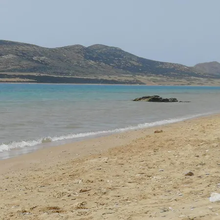 Gio St Gio 2 Antiparos St Giorgio Apartment Agios Georgios (Antiparos)