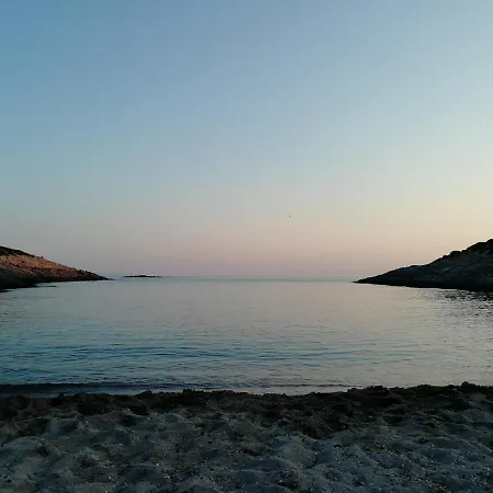 Gio St Gio 2 Antiparos St Giorgio Apartment Agios Georgios (Antiparos)