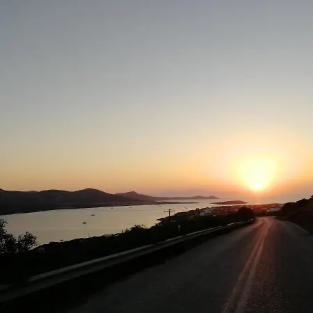 Gio St Gio 2 Antiparos St Giorgio * Agios Georgios (Antiparos)