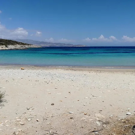 Gio St Gio 2 Antiparos St Giorgio Apartment Agios Georgios (Antiparos)
