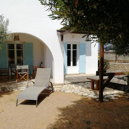 Gio St Gio 2 Antiparos St Giorgio Apartment *